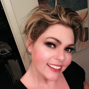 Meet your Posher, Becky